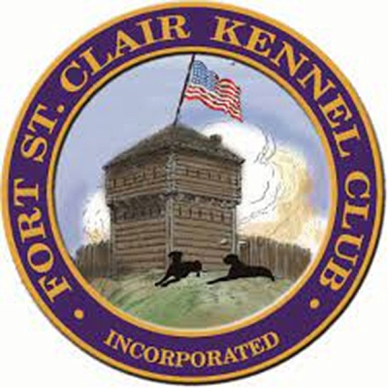 FORT ST CLAIR KC : MAY 2026