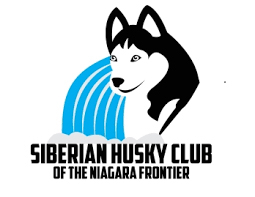 SENECA & NIAGARA SIBERIAN HUSKY SPECIALTIES ; MAY 2026