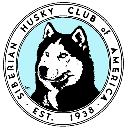 SIBERIAN HUSKY CLUB OF AMERICA NATIONAL SPECIALTY : OCT 2026
